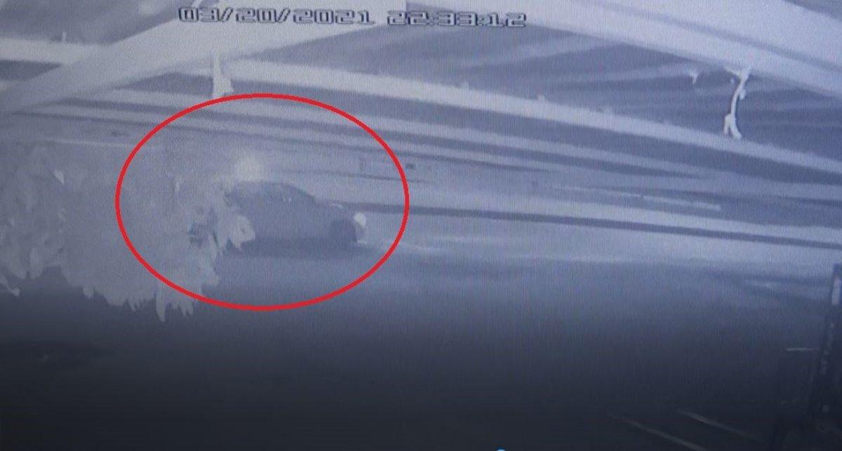 Samsun’da kılıçla yaraladıkları şahsın baba evine pompalı tüfekle saldırdılar