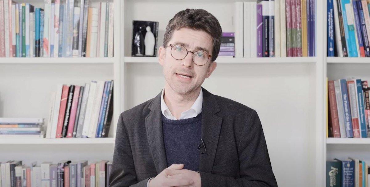 İsveçli teolog: Hristiyanlar, Hz. Muhammed'i peygamber olarak kabul edebilir