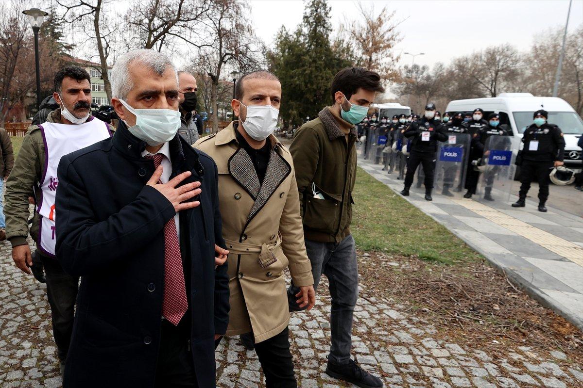 Ömer Faruk Gergerlioğlu