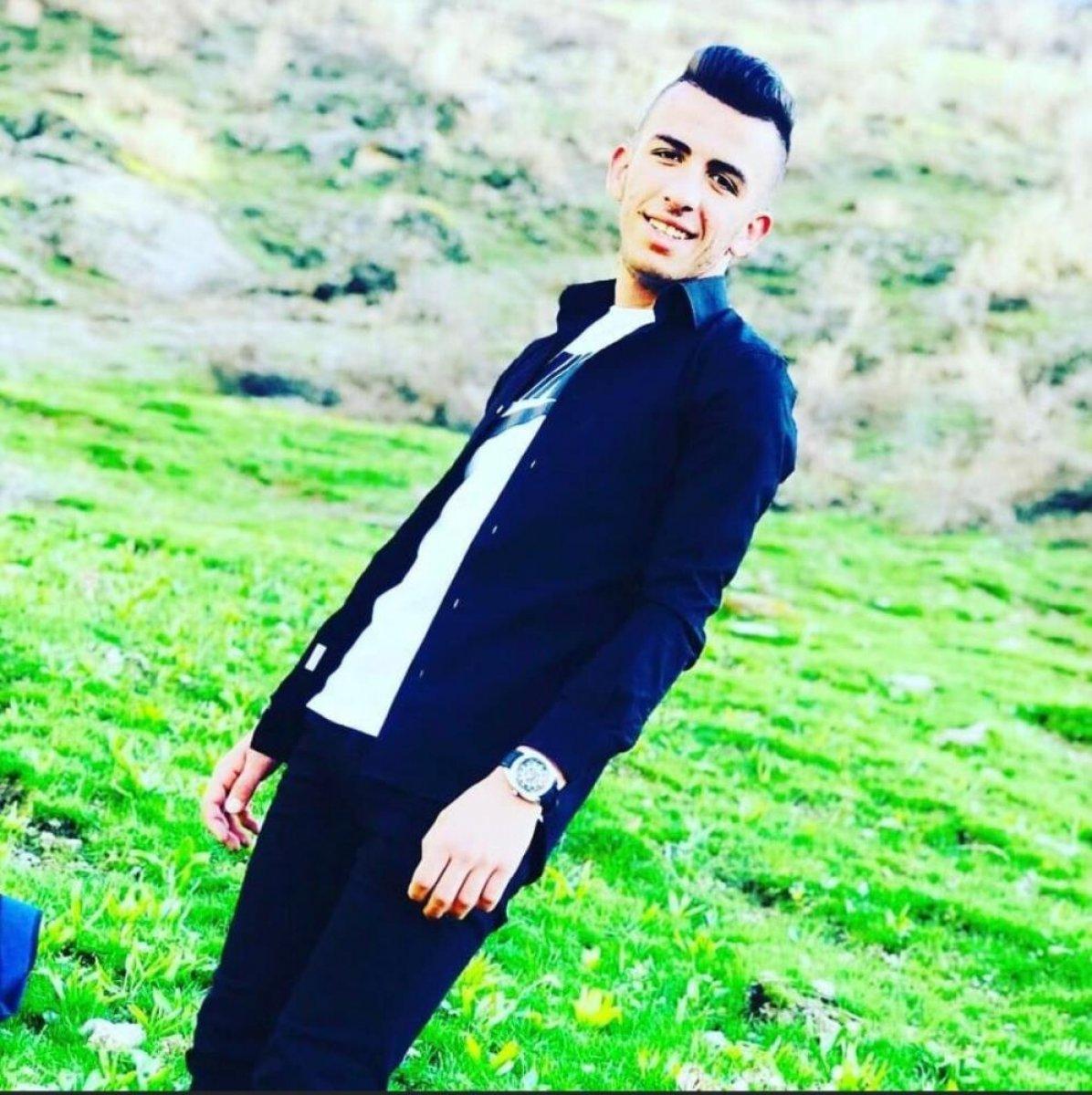 Şırnak'ta buldukları cisim ellerinde patlayan 2 genç hayatını kaybetti