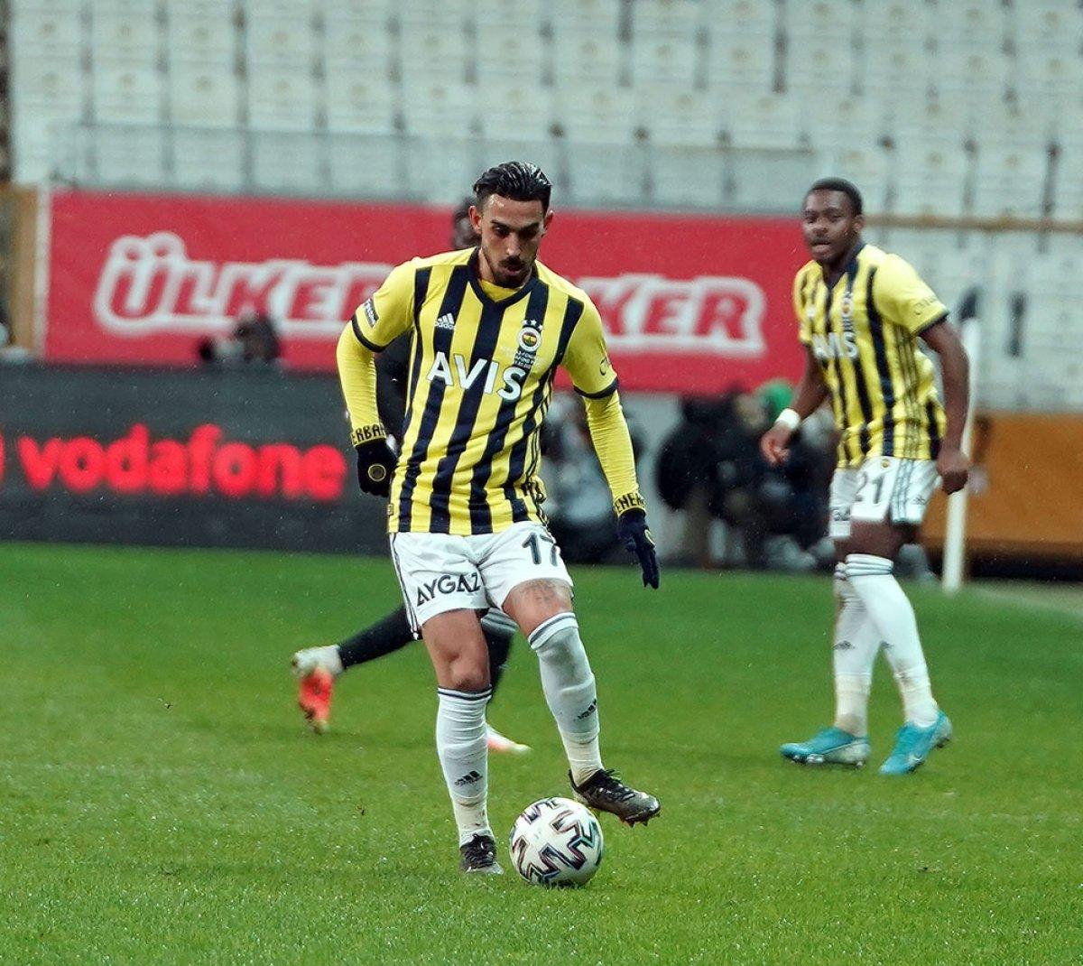 Kritik derbide Beşiktaş ve Fenerbahçe yenişemedi