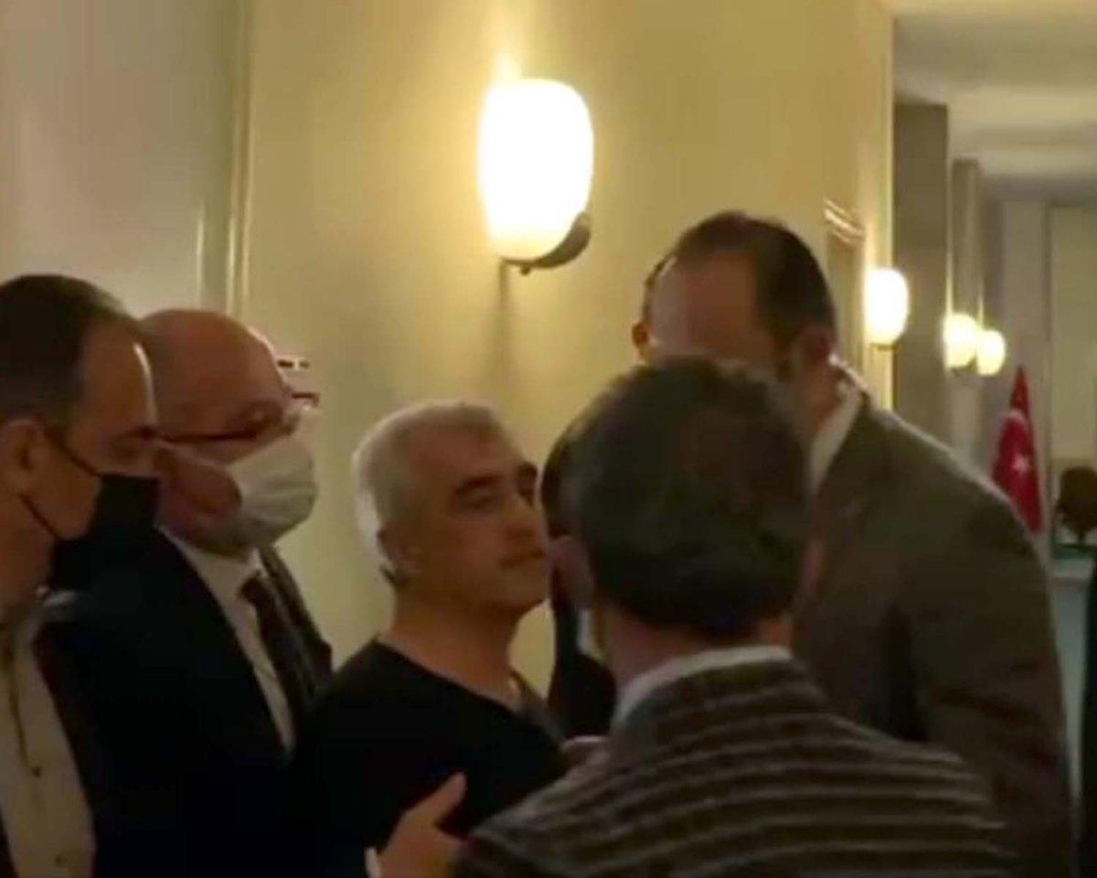 Ömer Faruk Gergerlioğlu