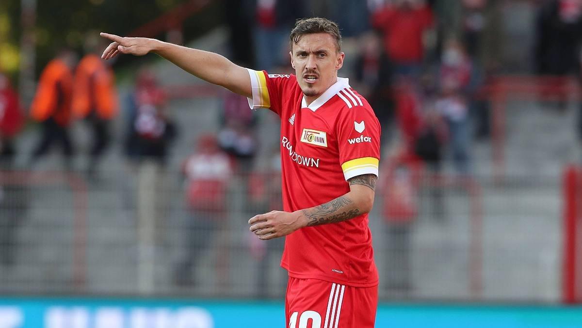 Max Kruse Bundesliga'da şov yapıyor: 10 gol 5 asist