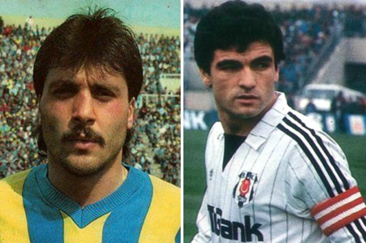 Beşiktaş-Fenerbahçe rekabetinden notlar