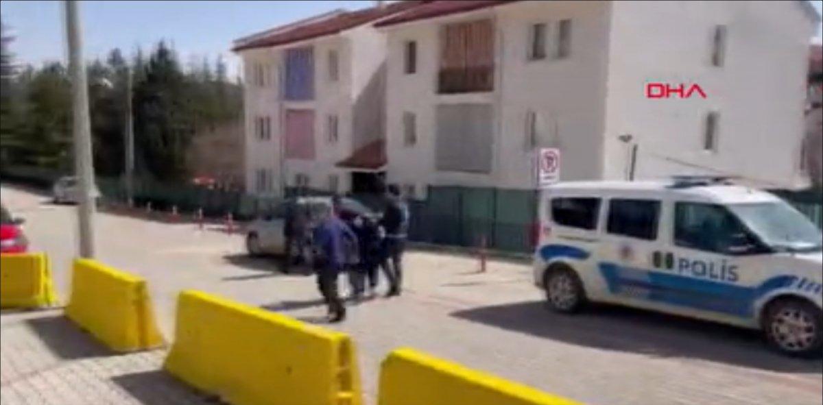 Antalya’da yakalan hırsız, 3 yıl önceki cinayeti aydınlattı