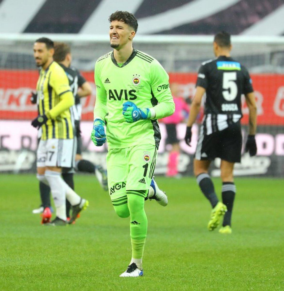 Altay Bayındır: Bizim berabere kalma gibi bir lüksümüz yok