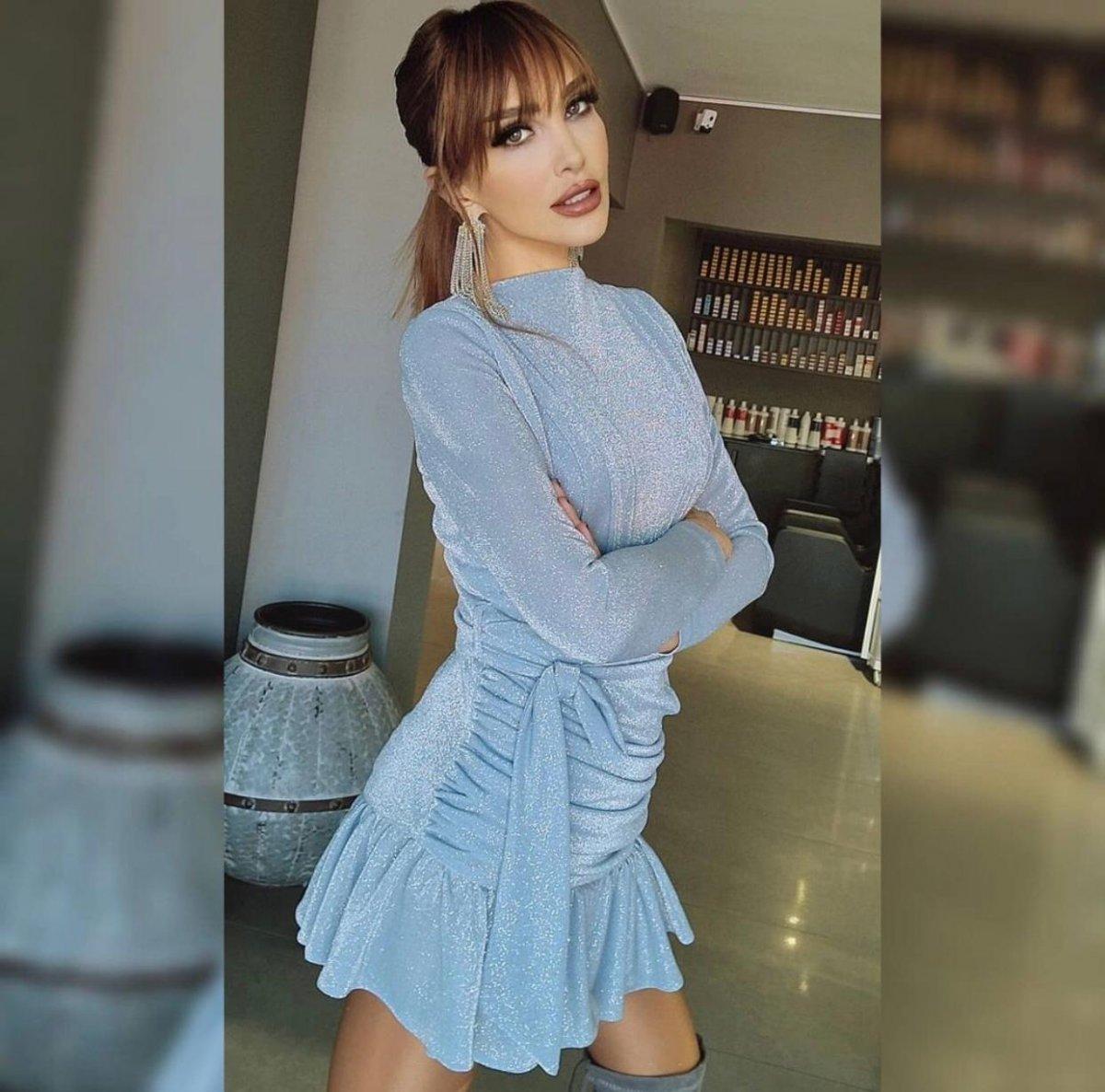 Seren Serengil takipçilerinden yardım istedi