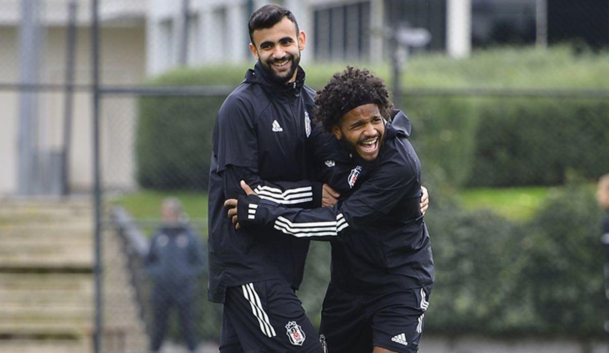 Beşiktaş ve Fenerbahçe'de toplam 8 isim sınırda