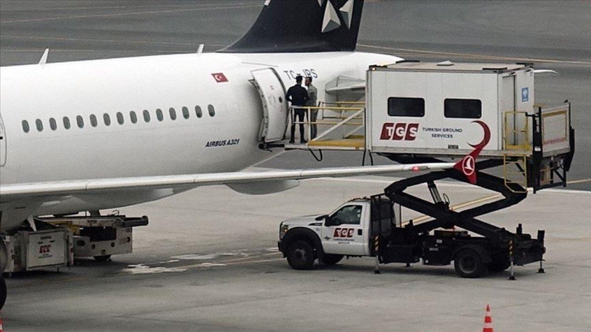 İçişleri Bakanlığı: 2 bin 764 yabancı terörist savaşçı sınır dışı edildi