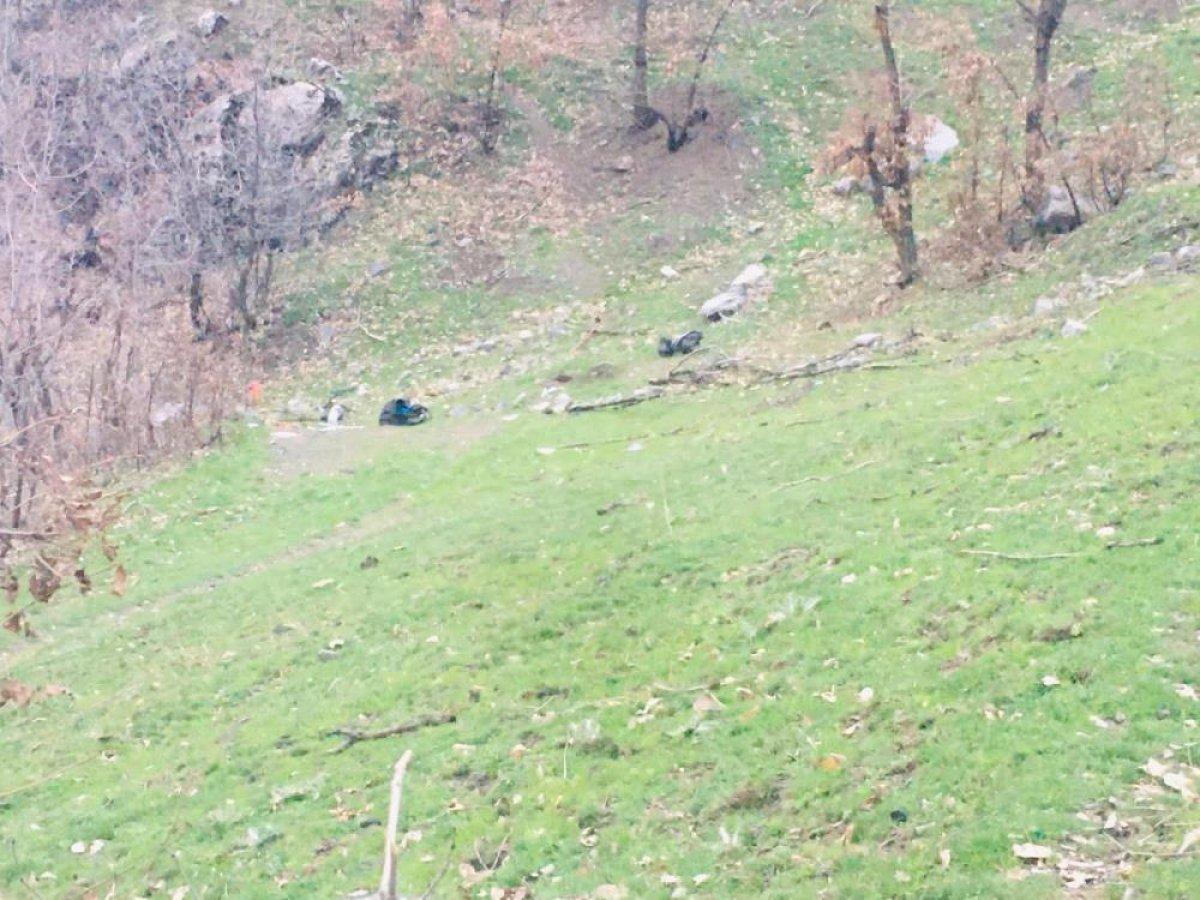 Şırnak'ta buldukları cisim ellerinde patlayan 2 genç hayatını kaybetti