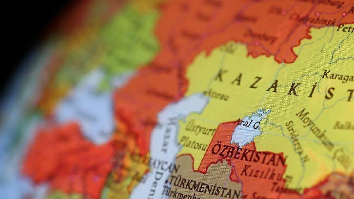 Kazakistan Dışişleri Bakanı Tileuberdi: Türkiye gerçekten kardeş bir ülke