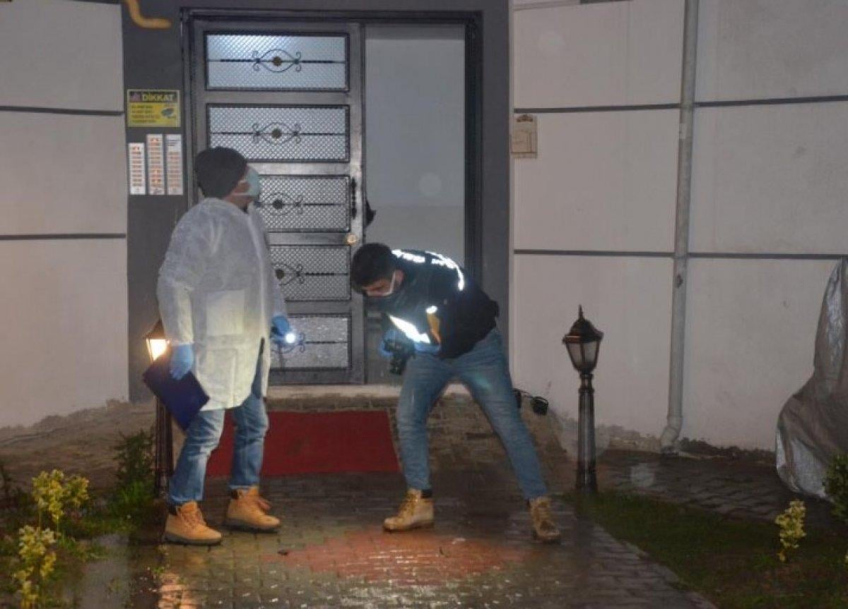 Ordu'da 6'ncı kattan düşen çocuk hayatını kaybetti