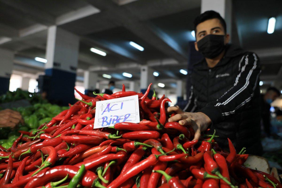 Acı biberin faydaları