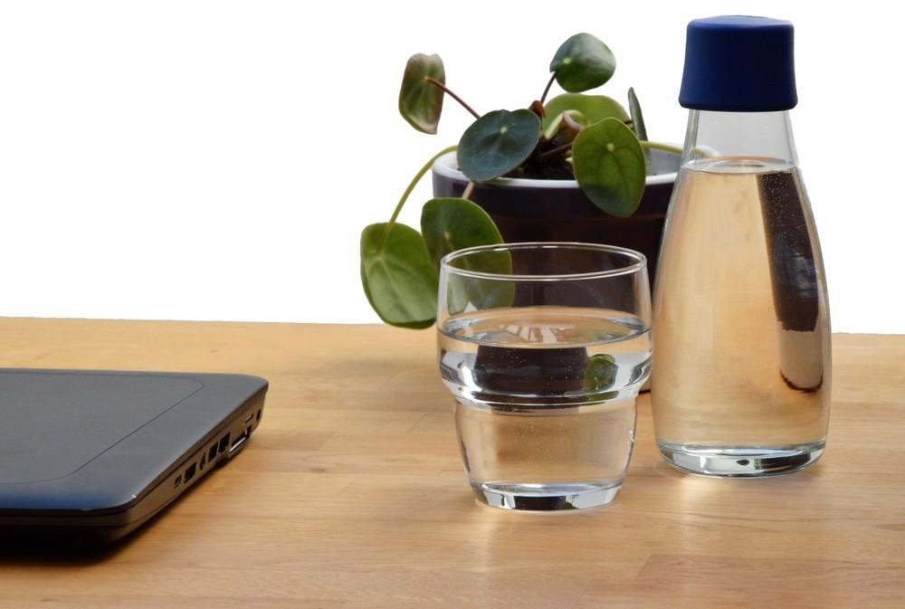 Su içmek için susamayı beklemeyin