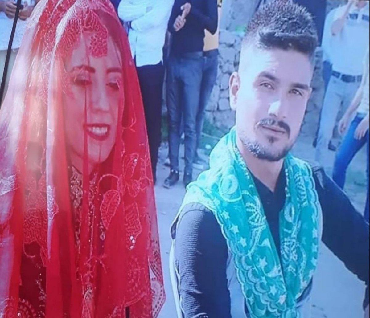 Aksaray'da eşini bıçaklayan kadın ifade verdi