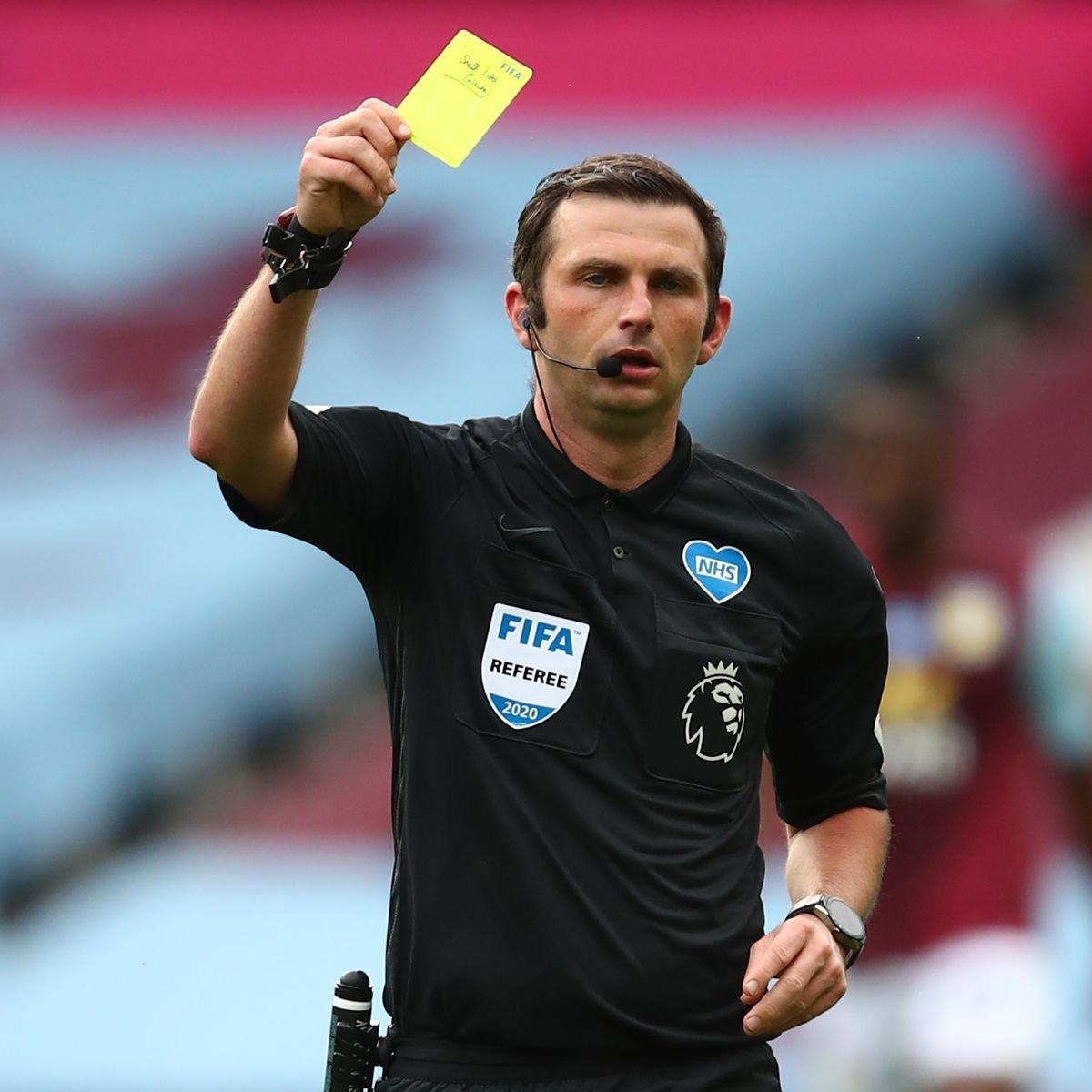 Türkiye-Hollanda maçının hakemi