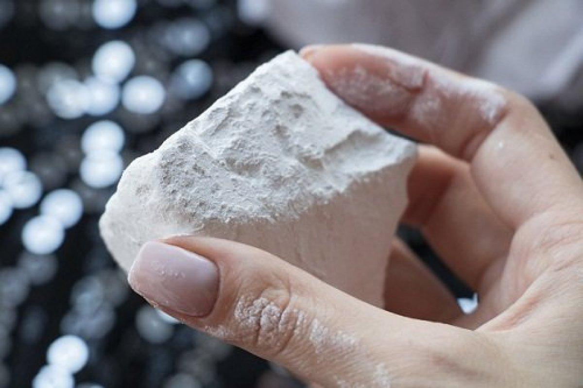 Toprak yeme hastalığı: Pika sendromu nedir?