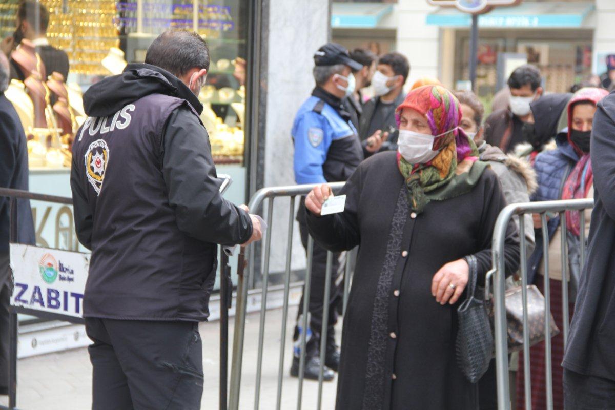 Vaka şampiyonu Samsun'da, virüs alarm veriyor