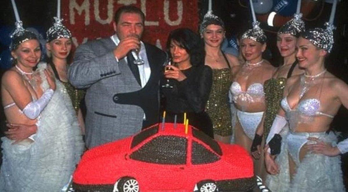 Vakanüvis yazdı: Açgözlülük tarihi