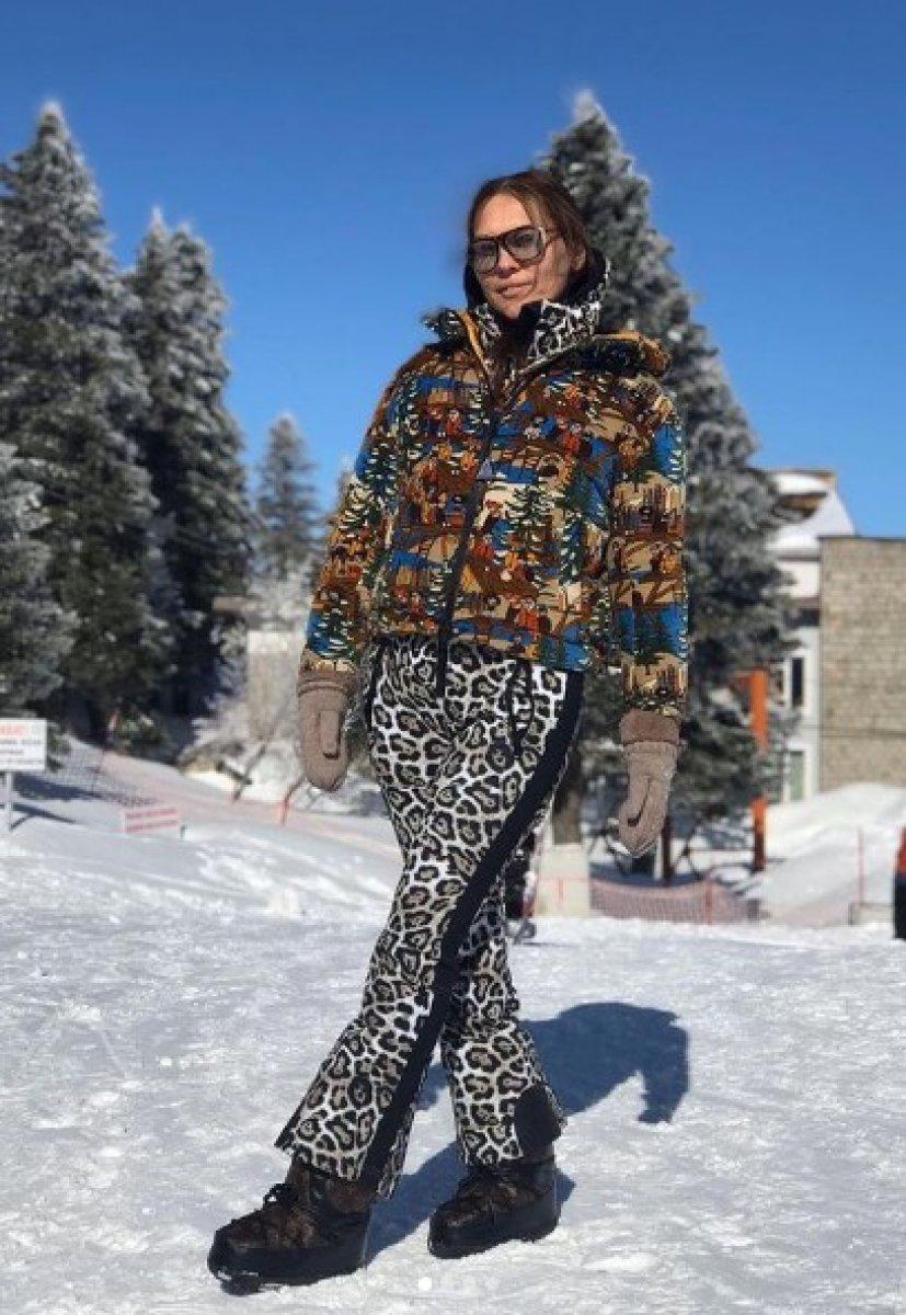 Demet Akalın: Bana çok çirkinsin diyorlar