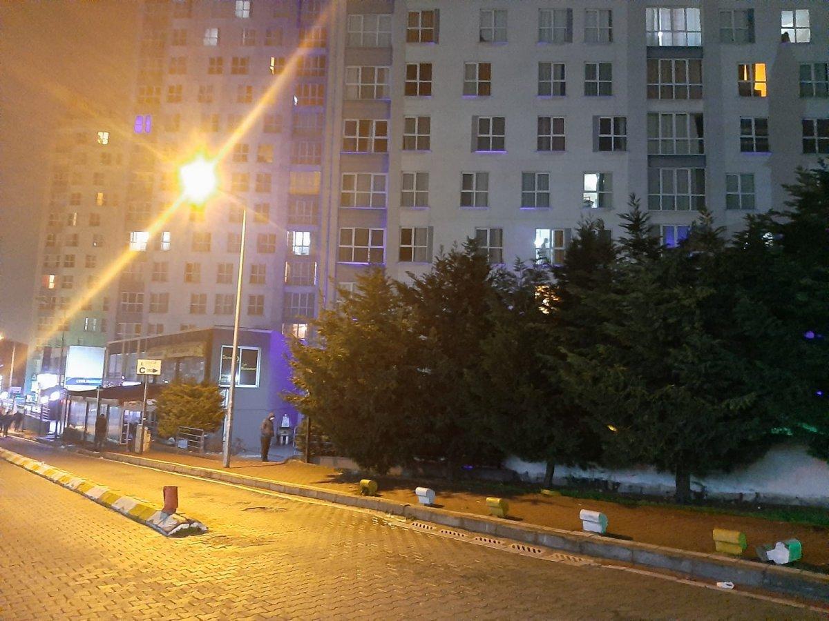 Esenyurt'ta 26 yaşındaki genç ölü bulundu