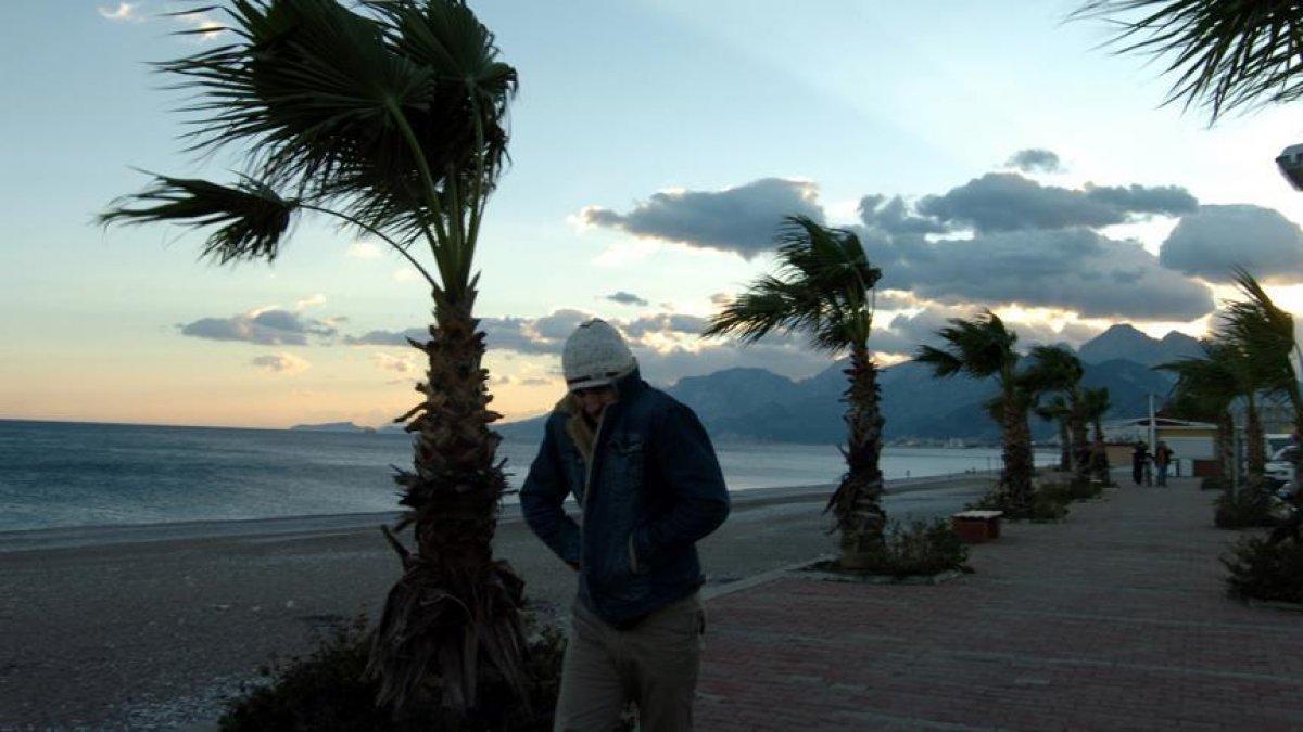 Batı Toroslar, Doğu Karadeniz ve Doğu Anadolu'da kar bekleniyor