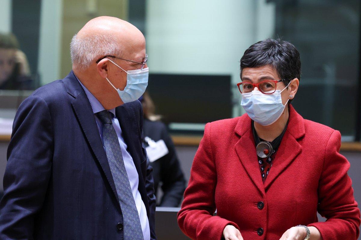 İspanya: AB, Türkiye ile pozitif ilişkiye sahip olmalı