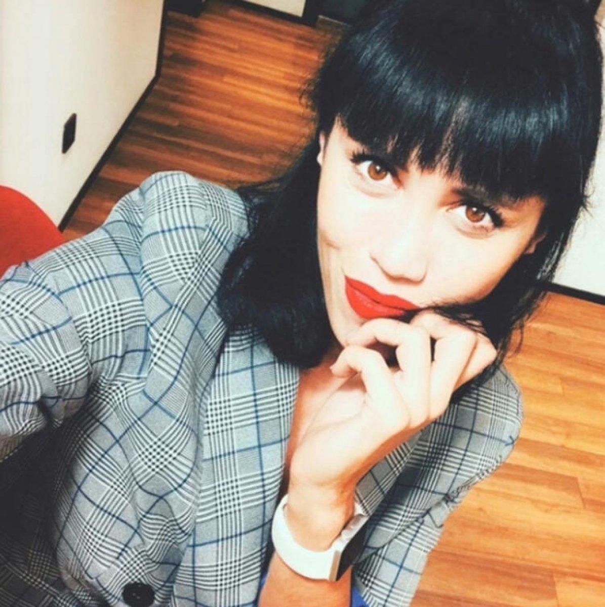 Sevda Dalgıç'ın son hali