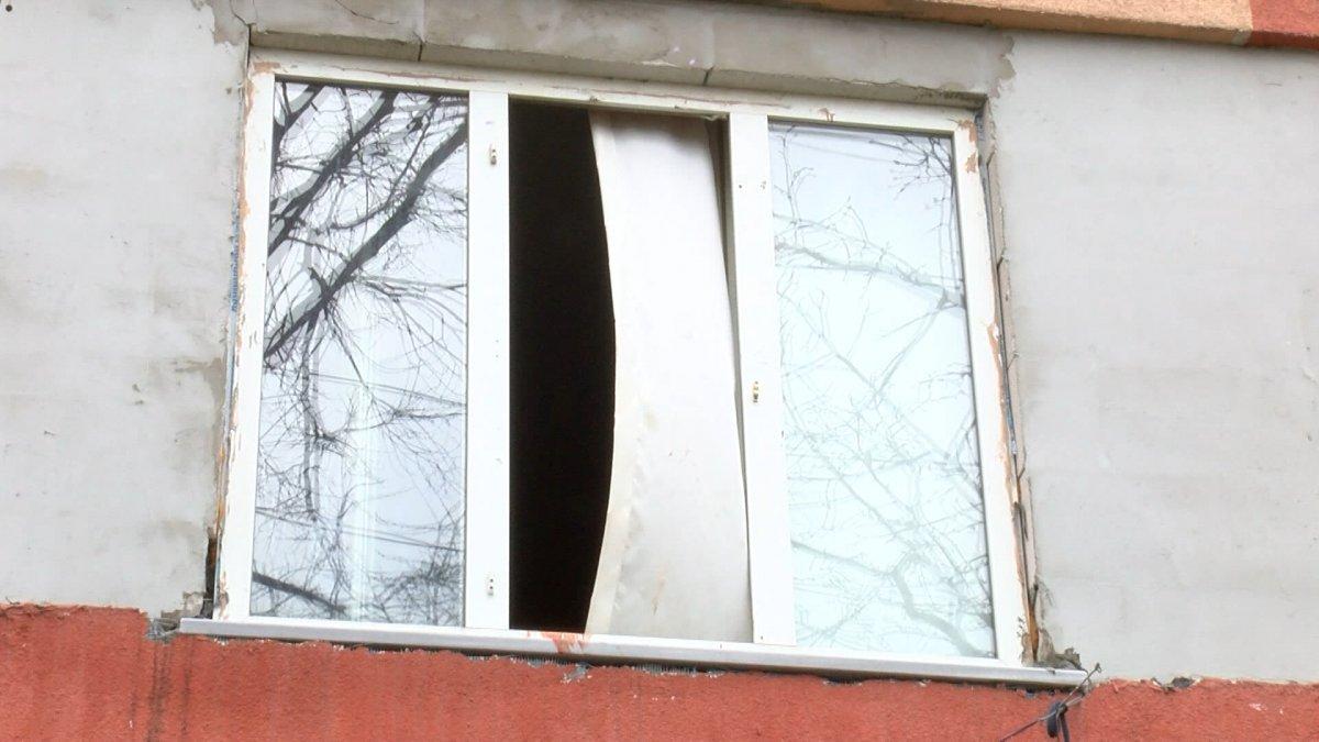 Bağcılar'da kadın cinayeti