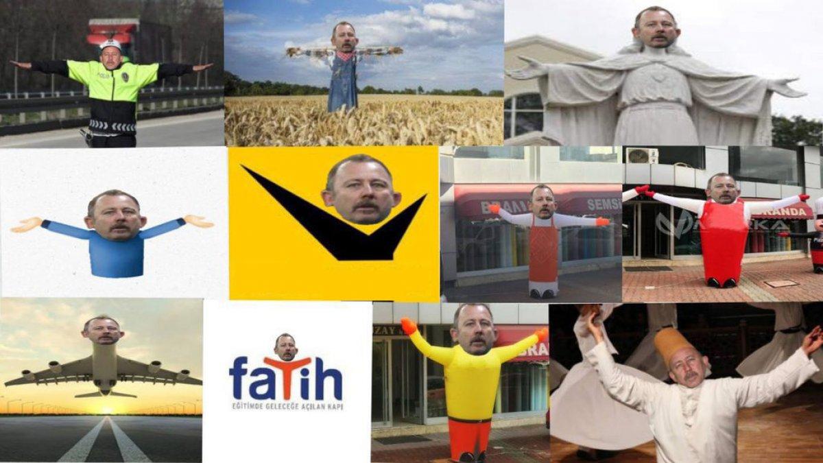 Sosyal medyanın favori derbi capsi