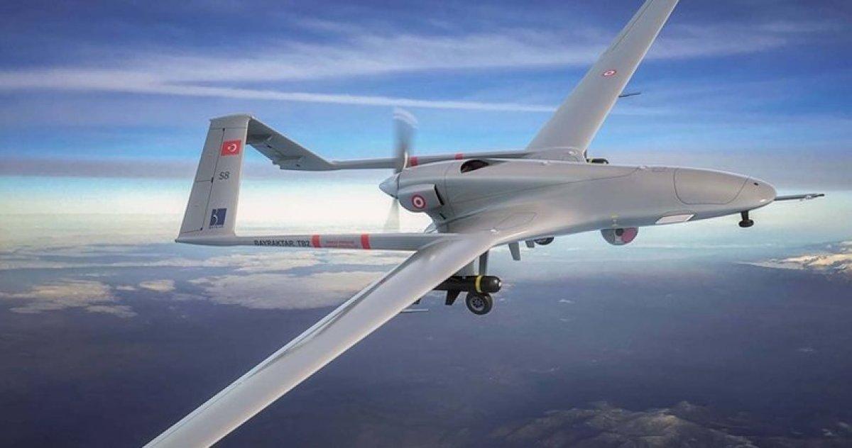 Fırat Kalkanı bölgesinde 10 PKK/YPG’li terörist öldürüldü