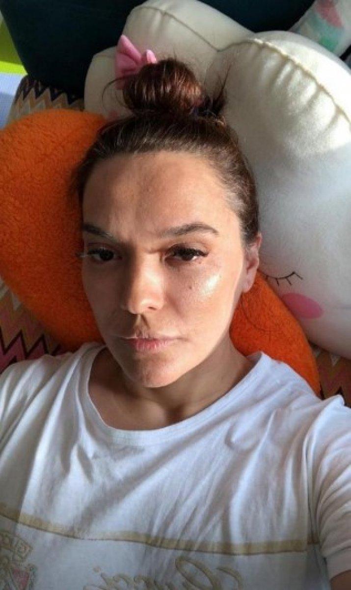 Demet Akalın: Bana çok çirkinsin diyorlar