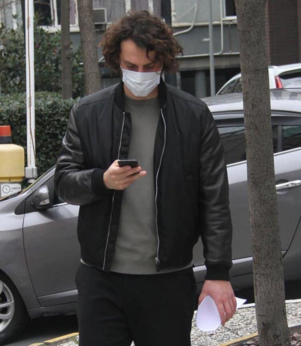 Birkan Sokullu hastanelik oldu