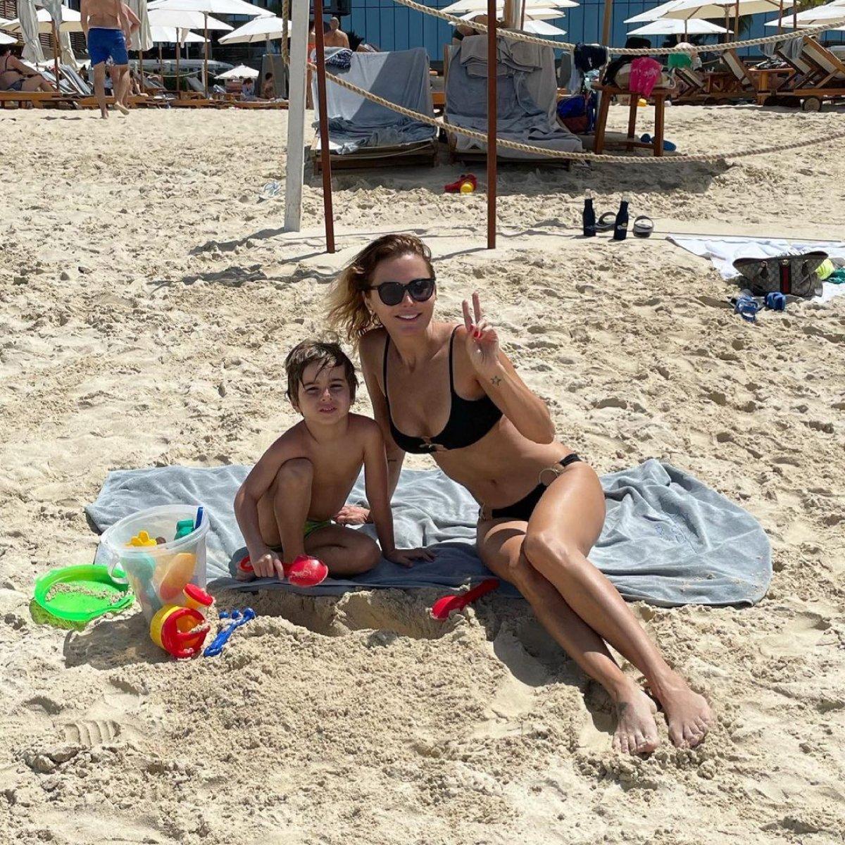 Ece Erken: İçiniz ısınsın