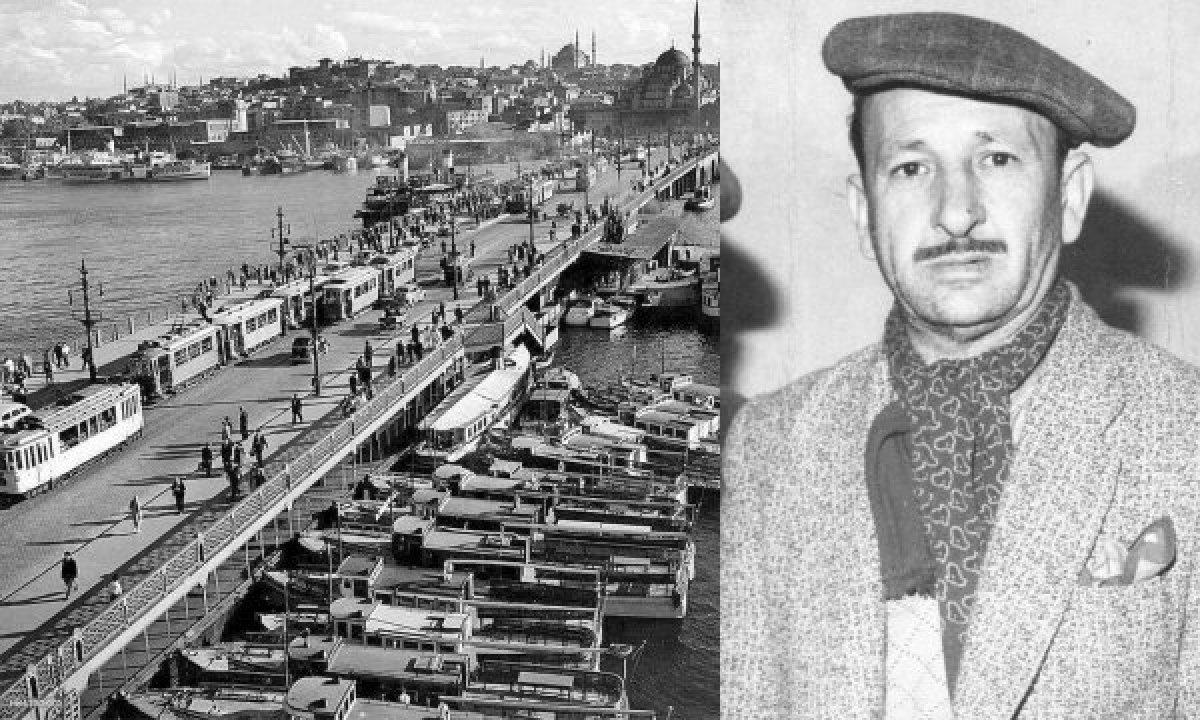 Vakanüvis yazdı: Açgözlülük tarihi