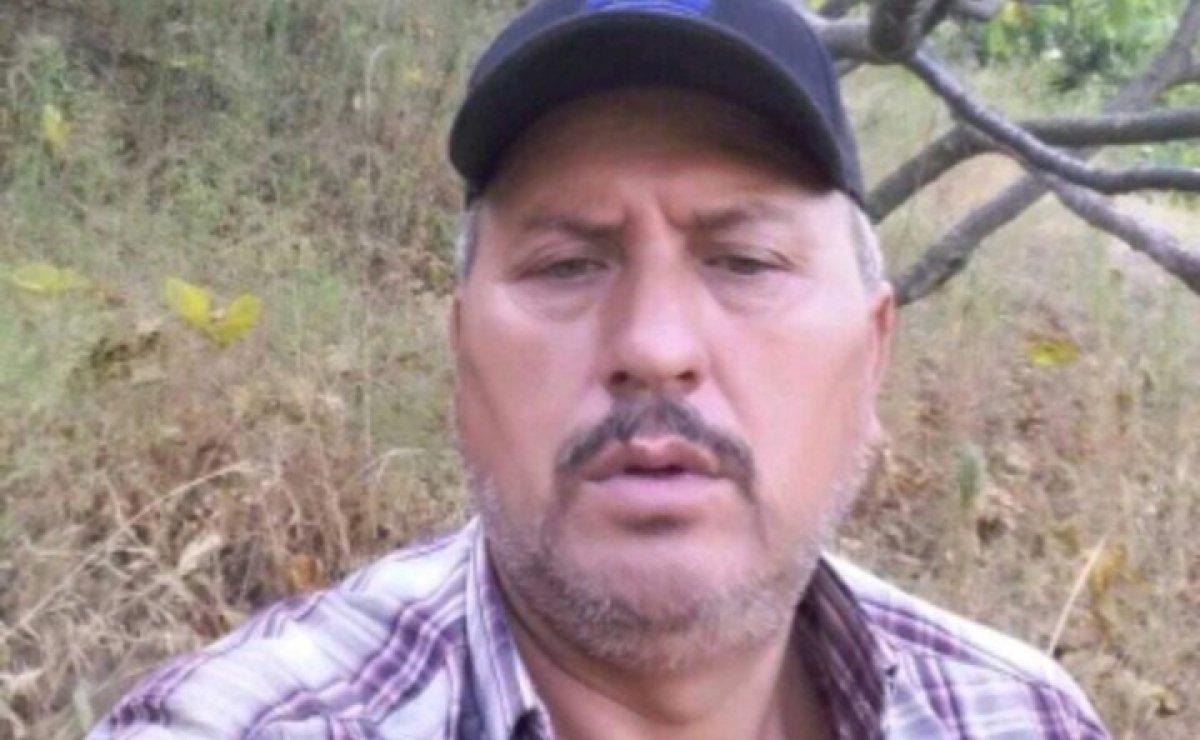 İzmir'de park yeri yüzünden husumet yaşamıştı: Tartışmada öldürdü