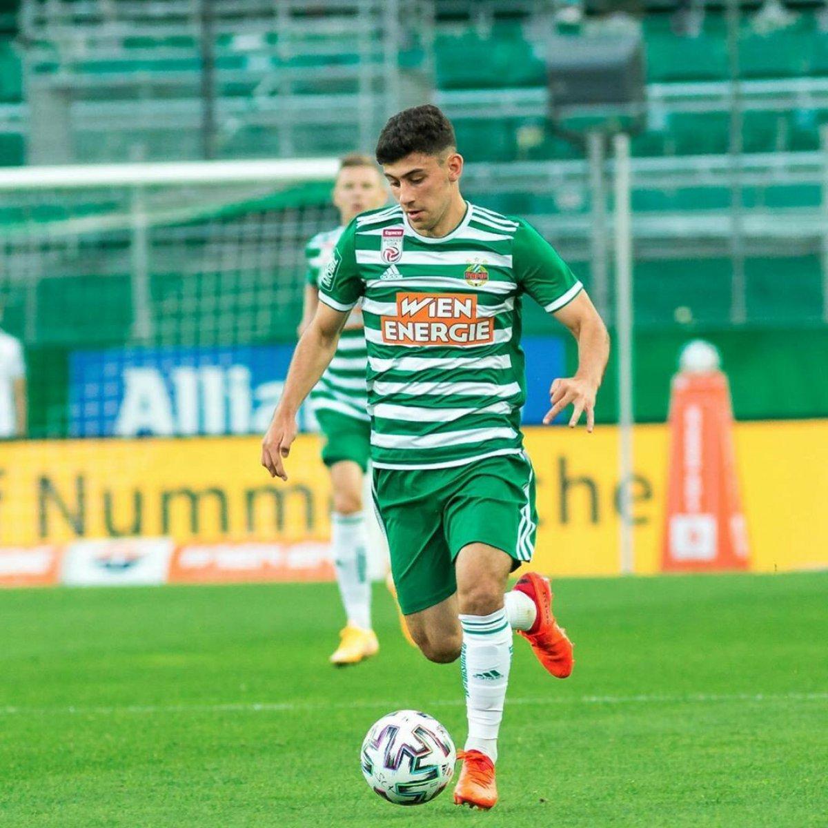 Tolunay Kafkas: Yusuf Demir'in menajeri yalan söylüyor