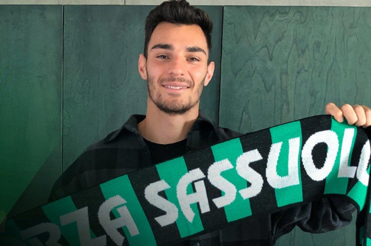 Galatasaray'dan Kaan Ayhan ve Tsimikas atağı