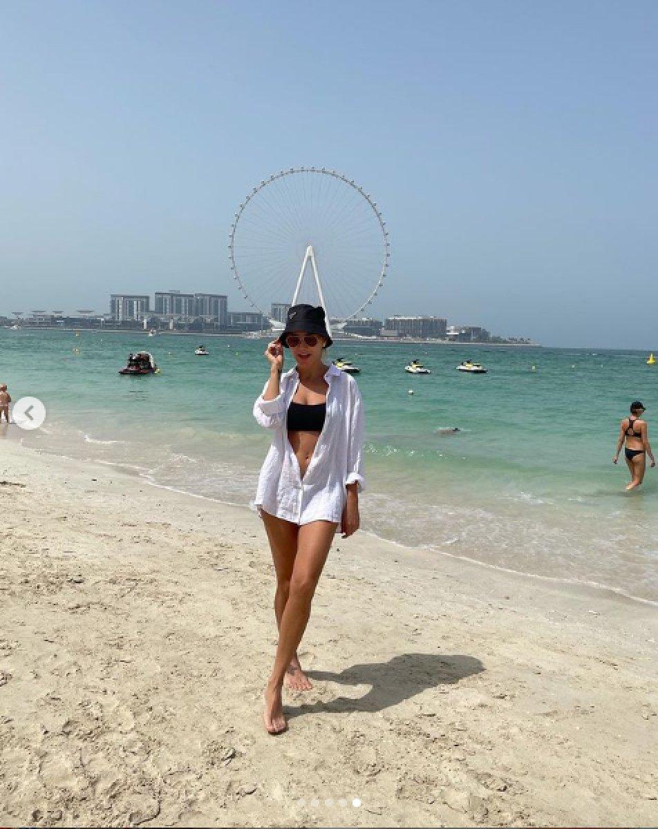 Ece Erken: İçiniz ısınsın