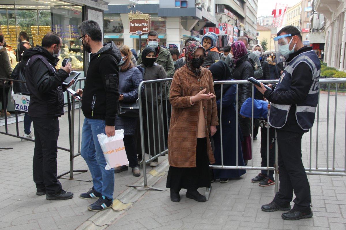 Vaka şampiyonu Samsun'da, virüs alarm veriyor