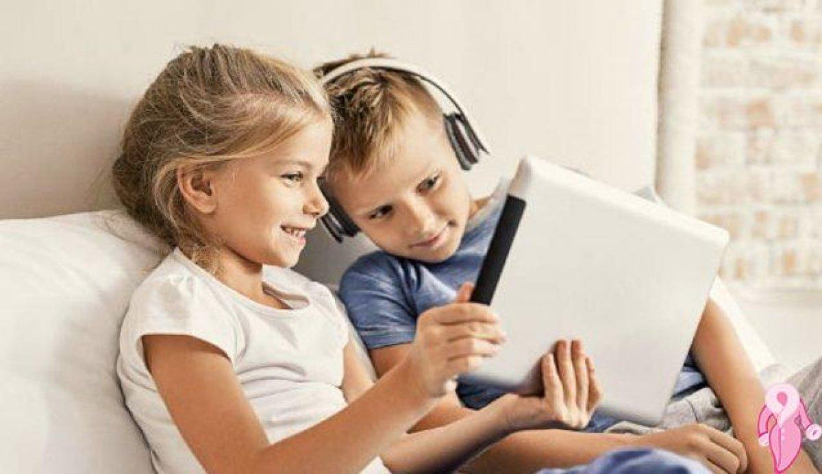 Çocuklar için Instagram: Instagram Kids nedir? İnstagram Kids farkları ve özellikleri..