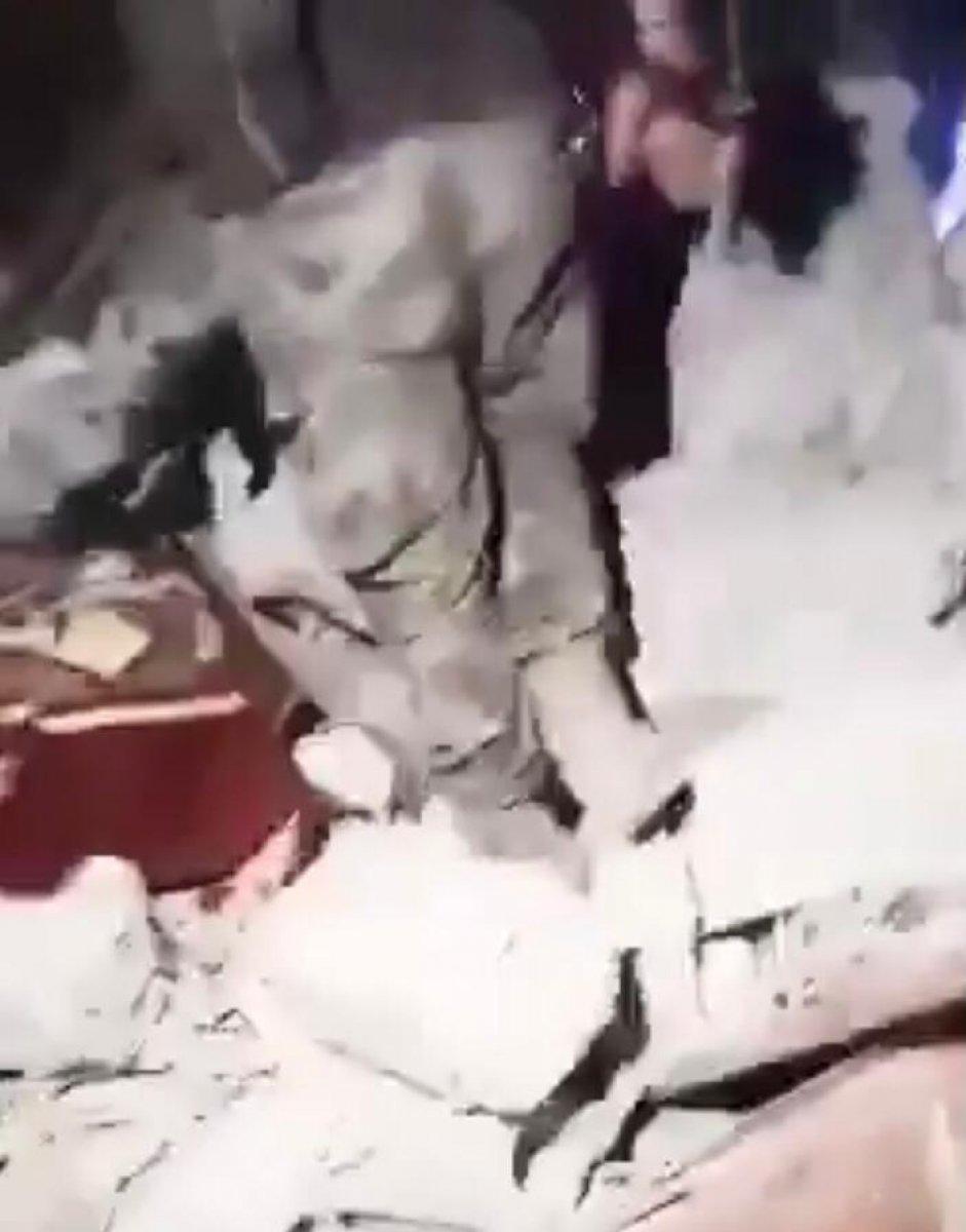 Rasulayn’da cezaevine saldırı: 4 sivil öldü, 8 kişi yaralandı