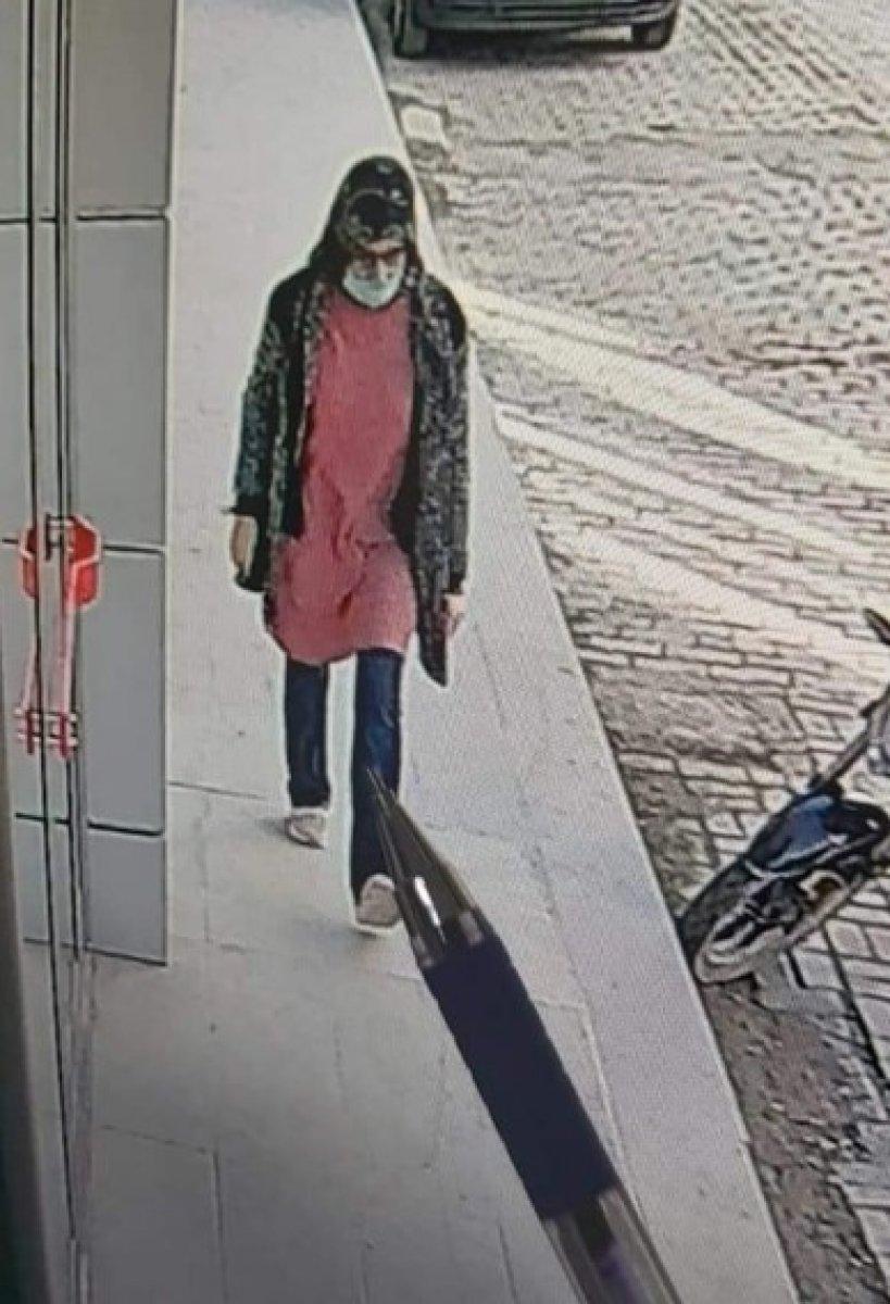 Isparta'da 17 gündür kayıp Zilfinur ölü bulundu