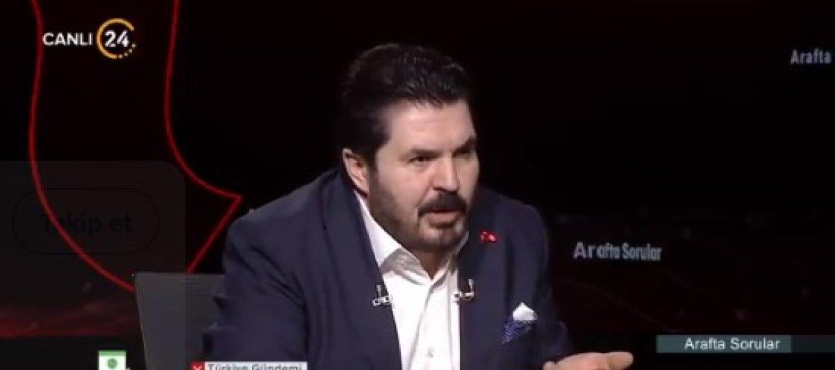 Savcı Sayan: Deniz Baykal'a sağlık operasyonu yapıldı