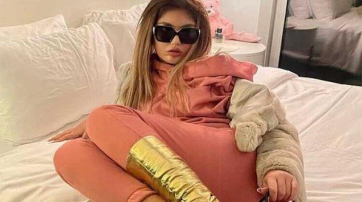 Bahar Candan, kendine maaşlı arkadaş tutacak