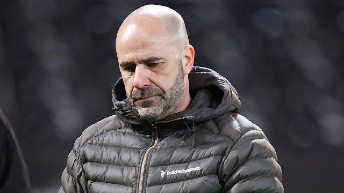 Bayer Leverkusen'de Bosz dönemi sona erdi