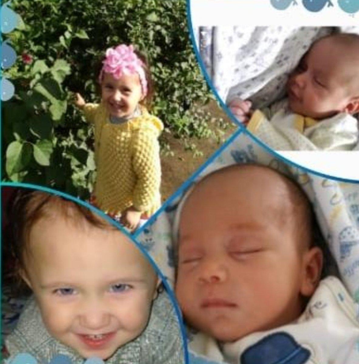 Konya'da talihsiz küçük kız yıkılan bahçe duvarının altında can verdi