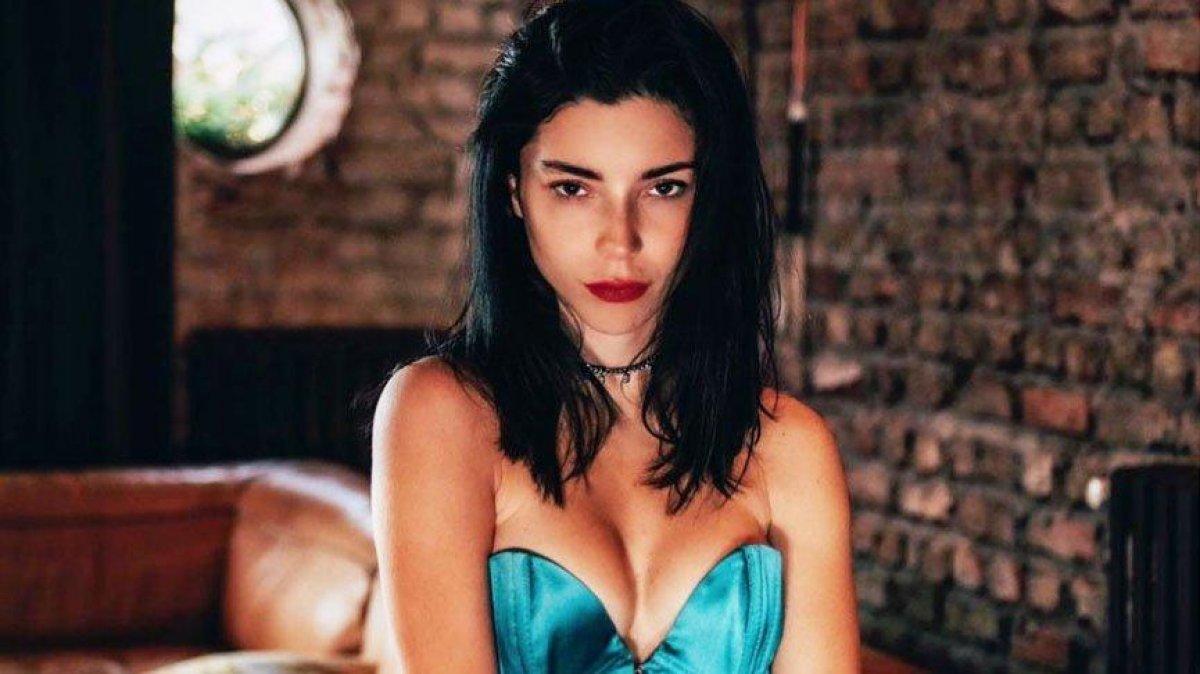 Merve Boluğur'un yeni ilişkisi ihanetle başladı