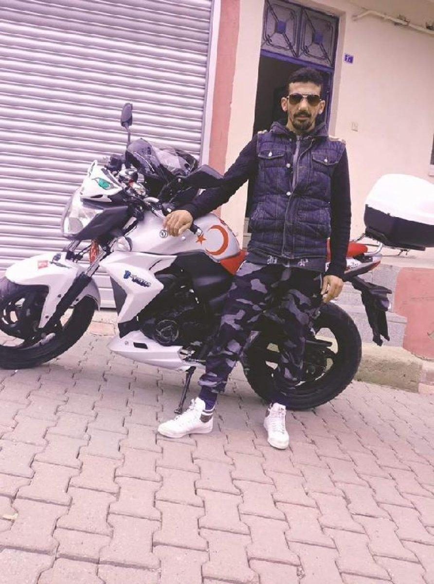 Kocaeli'de öldürüp 'kader' dedi, müebbet hapse çarptırıldı