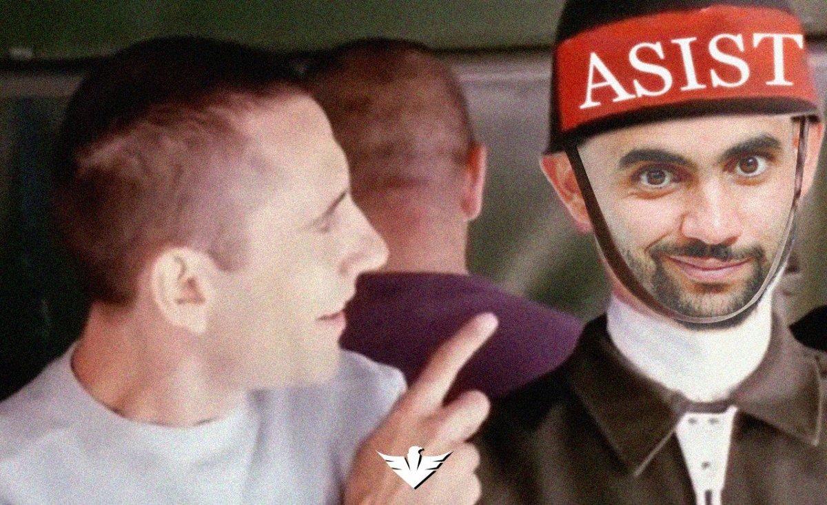 Rachid Ghezzal: Sergen Yalçın özgüvenimi yeniden kazandırdı